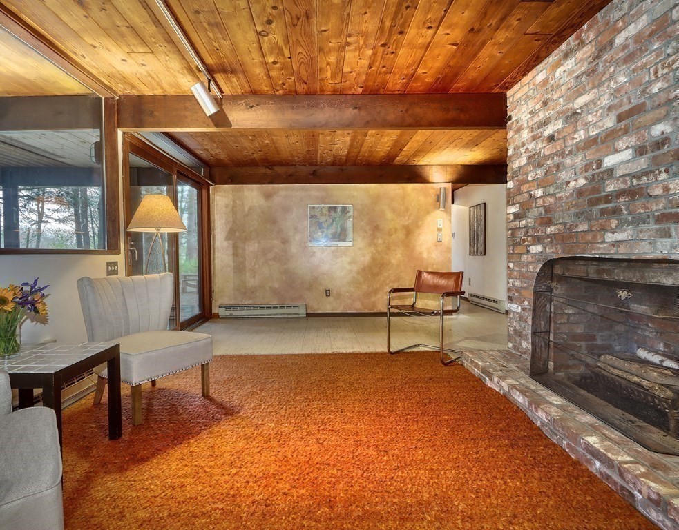 33 Page Road Lincoln, MA 01773 - Photo 20 of 42