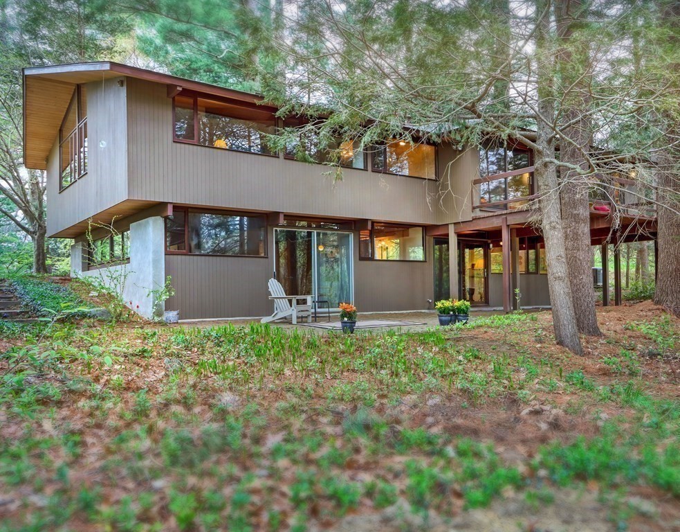 33 Page Road Lincoln, MA 01773 - Photo 36 of 42