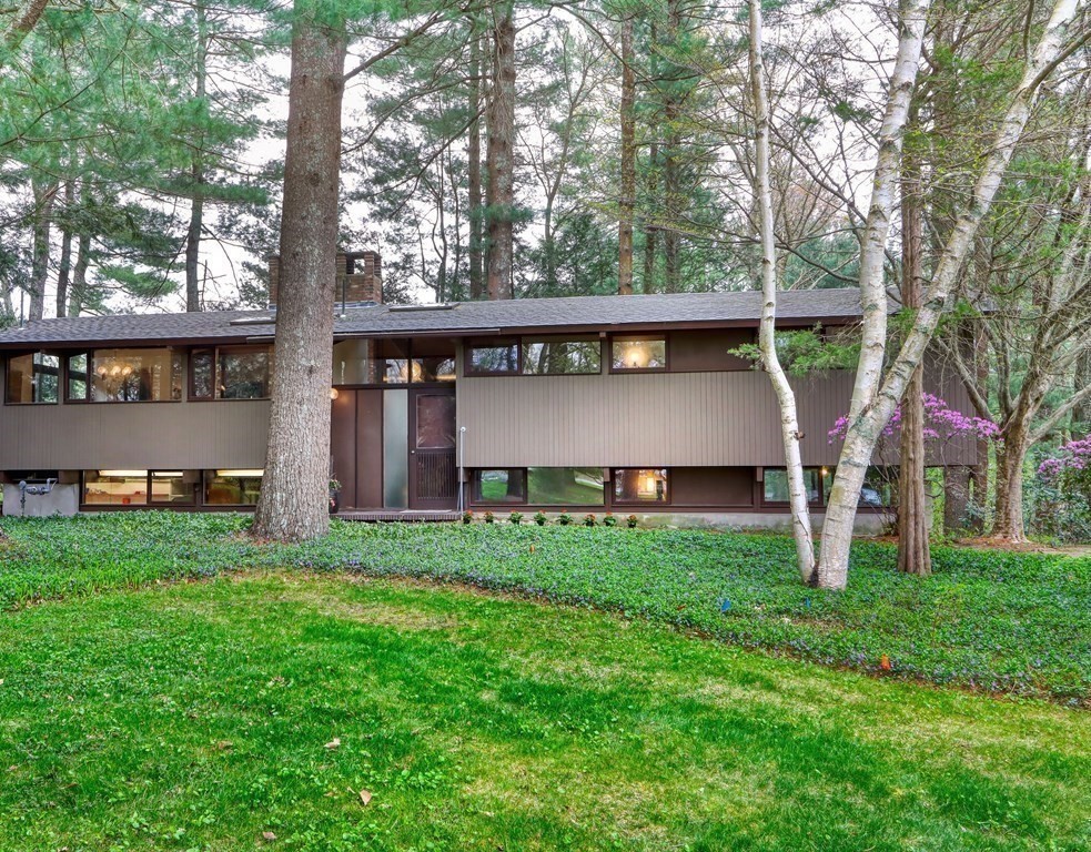 33 Page Road Lincoln, MA 01773 - Photo 39 of 42