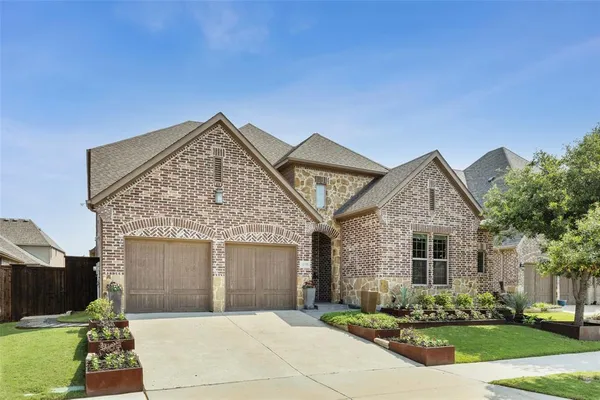 $689,000 | 4710 Crossvine Drive, Prosper, TX 75078