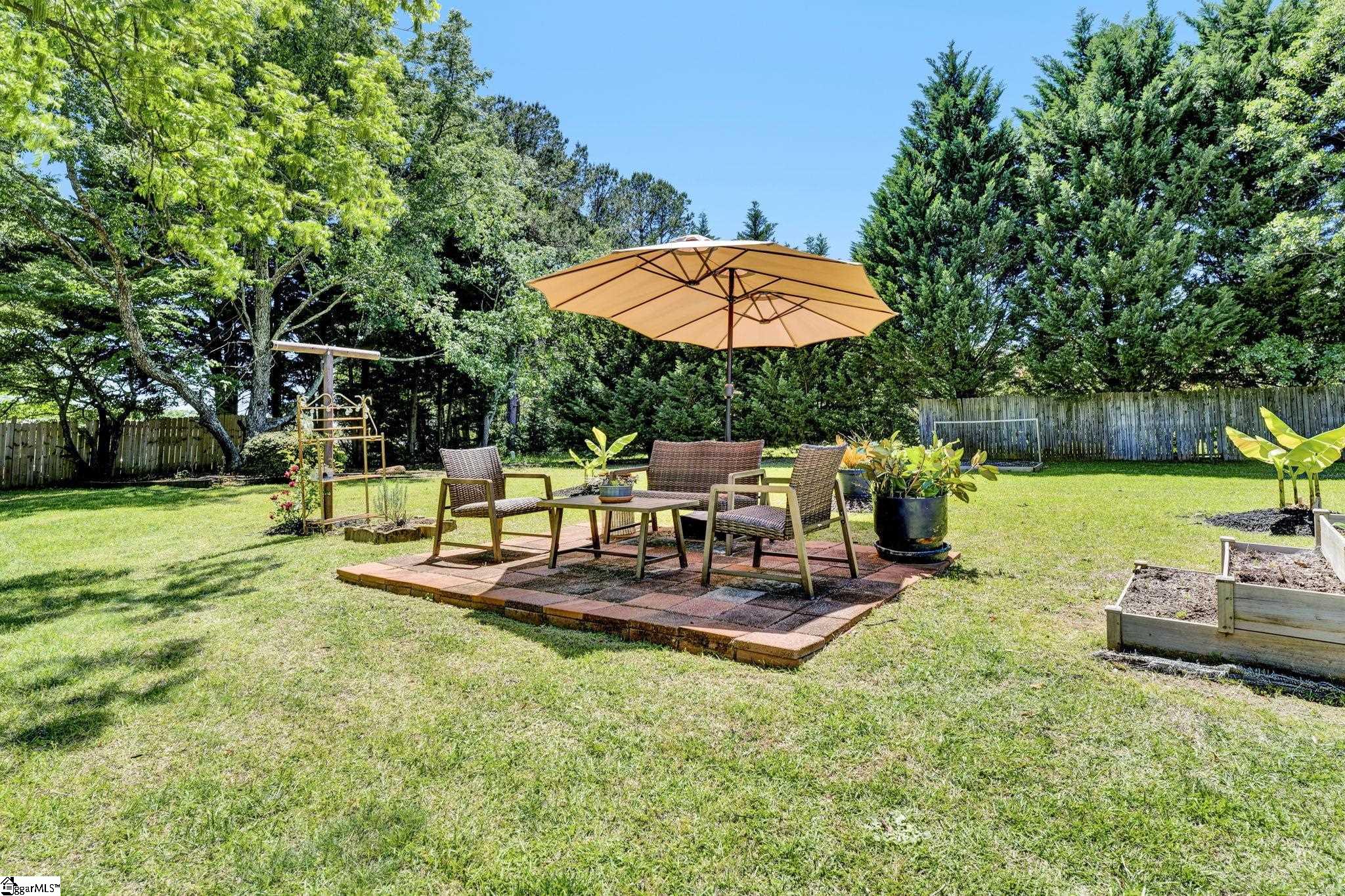 1222 Boiling Springs Road Greer, SC 29650 - Photo 28 of 35