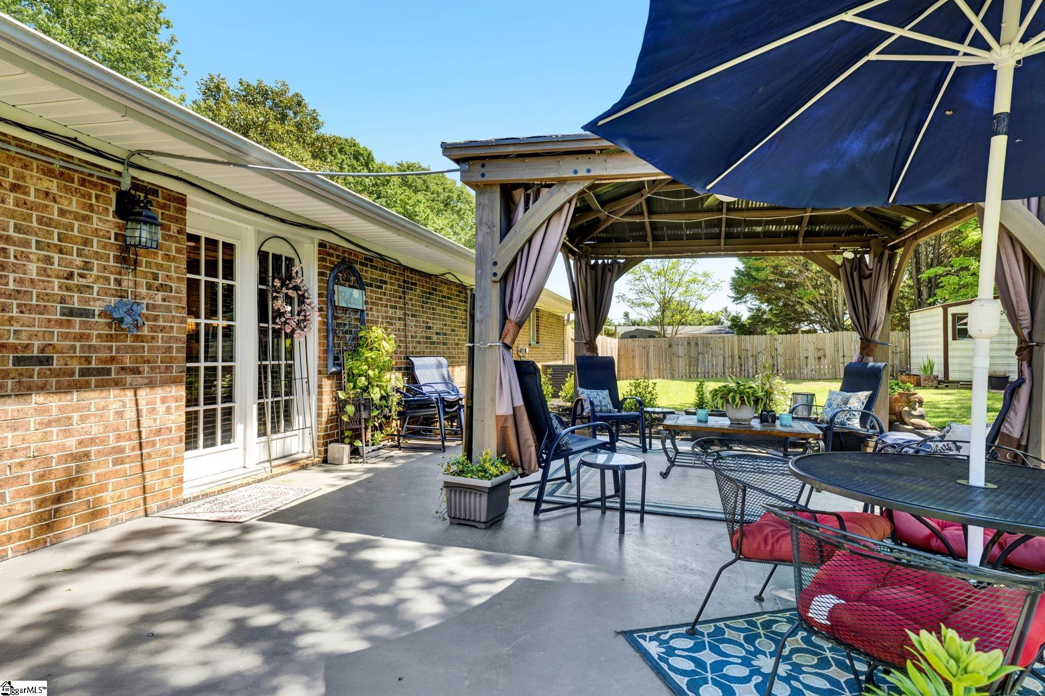 1222 Boiling Springs Road Greer, SC 29650 - Photo 33 of 35