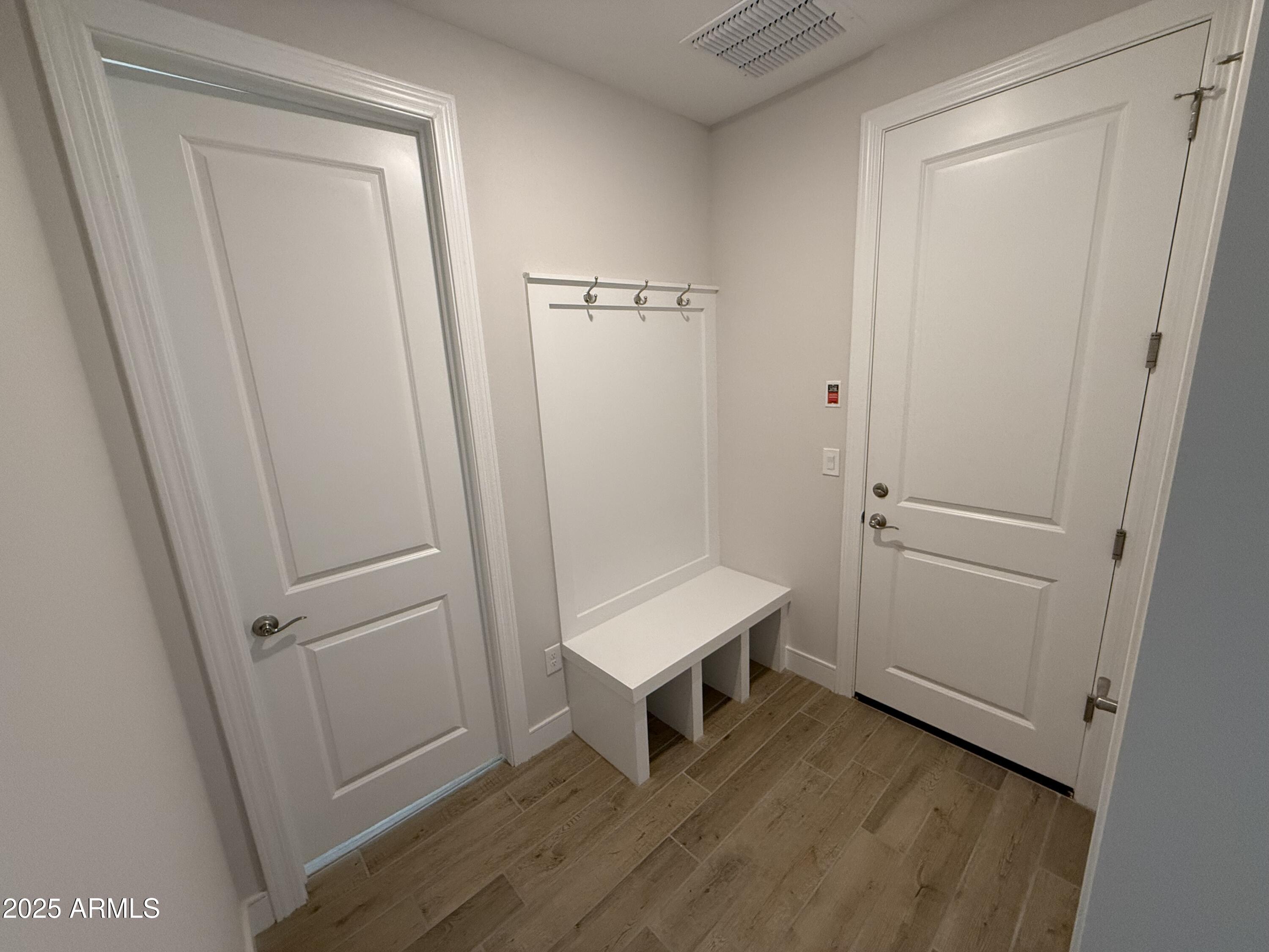 2430 West Los Arboles Place Chandler, AZ 85224 - Photo 11 of 41 a view of an empty room