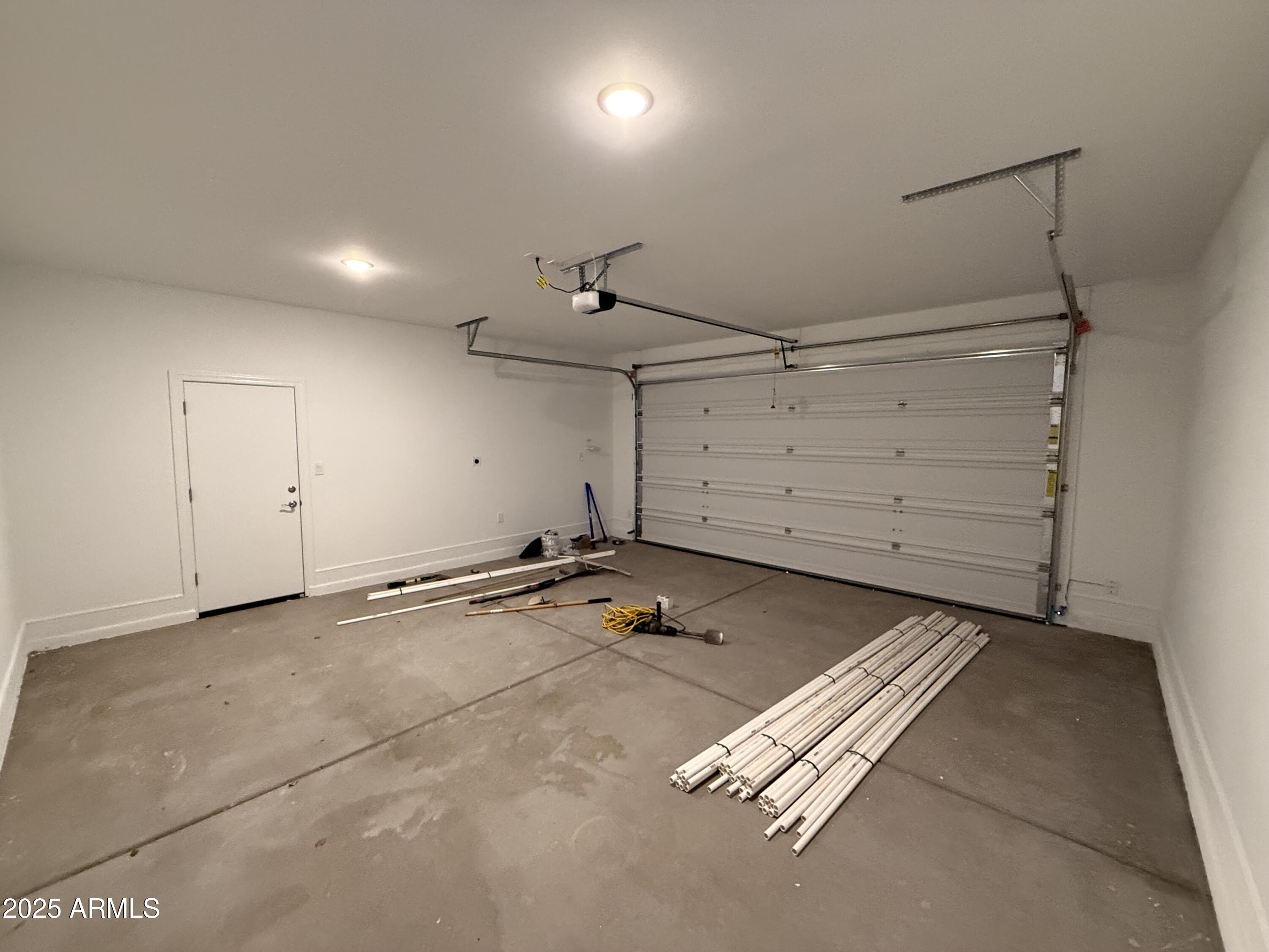 2430 West Los Arboles Place Chandler, AZ 85224 - Photo 13 of 41 a view of a room with gym equipment