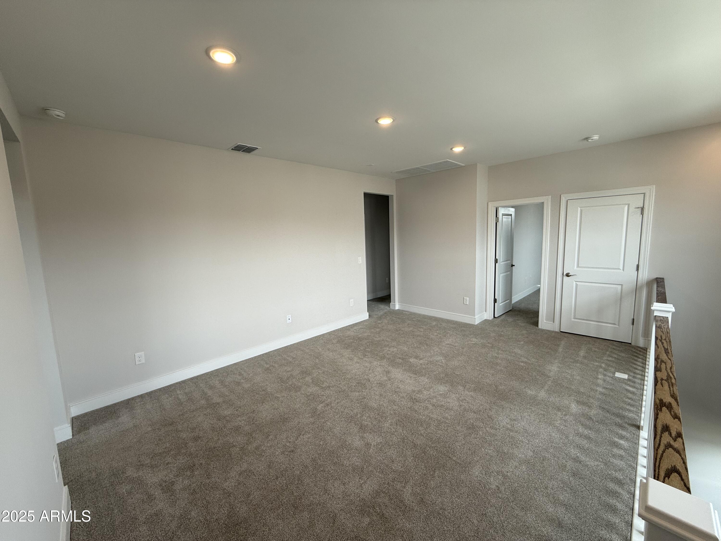 2430 West Los Arboles Place Chandler, AZ 85224 - Photo 19 of 41 a view of an empty room