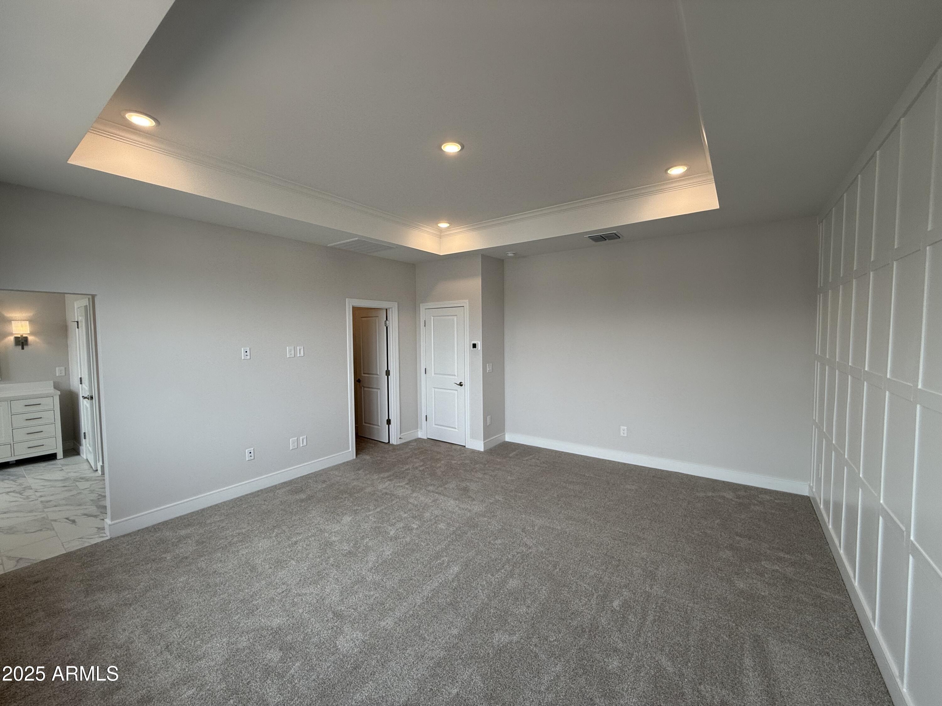 2430 West Los Arboles Place Chandler, AZ 85224 - Photo 24 of 41 a view of empty room