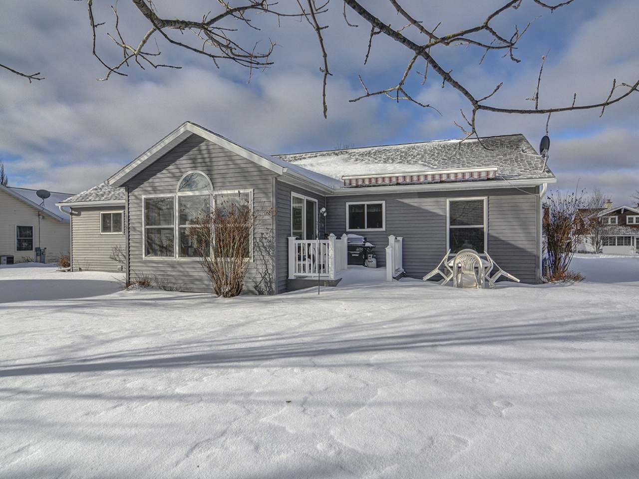 115 North Second Street Eagle River, WI 54521 - Photo 17 of 19 Gallery Image 17