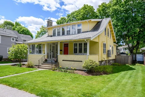$879,000 | 70 Washington Street, Natick, MA 01760