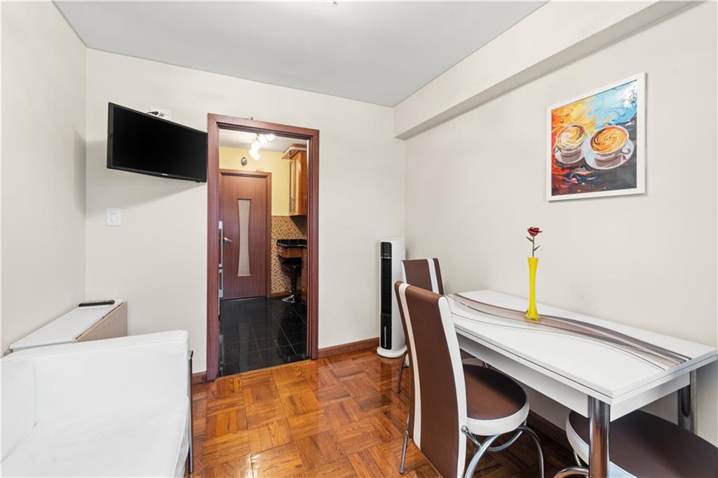 1625 Emmons Avenue, Unit 1R Brooklyn, NY 11235 - Photo 16 of 25 a view of a dining room with furniture