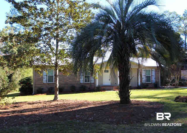 19426 Liberty Road Fairhope, AL 36532 - Photo 2 of 18 Beautiful Lot