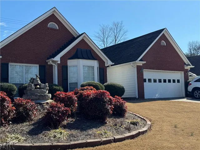 $449,000 | 1700 Meadow Forest Lane, Duluth, GA 30097