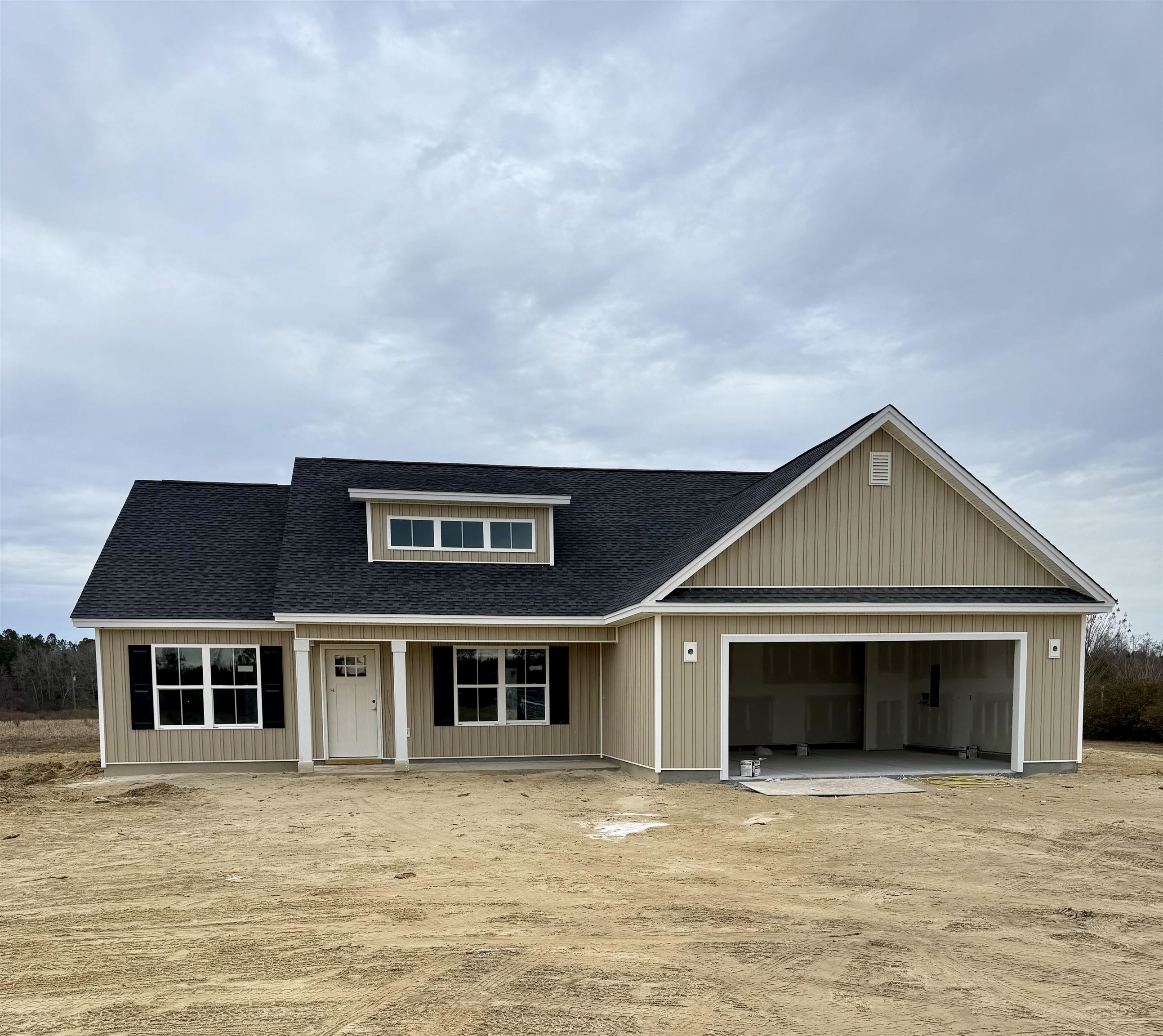 3801 Valley Forge Road Aynor, SC 29511 - Photo 1 of 14