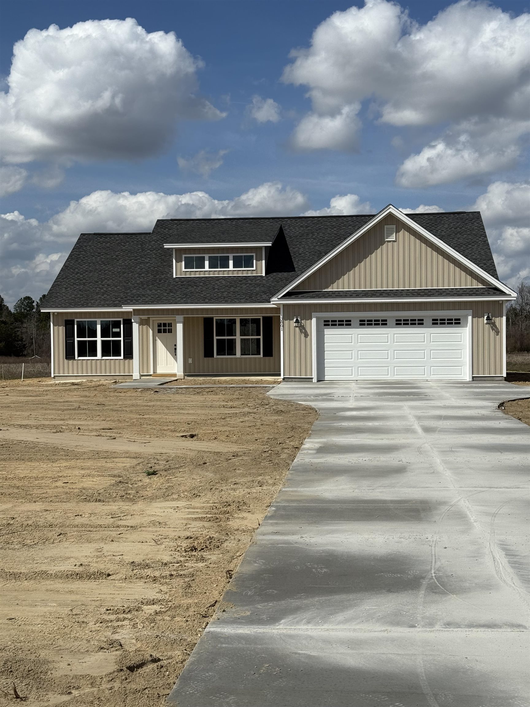 3801 Valley Forge Road Aynor, SC 29511 - Photo 2 of 16