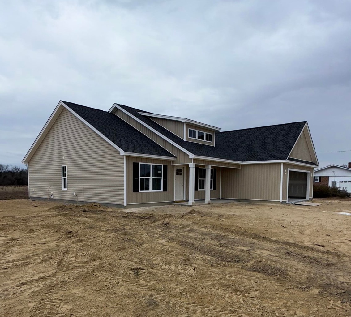 3801 Valley Forge Road Aynor, SC 29511 - Photo 3 of 14