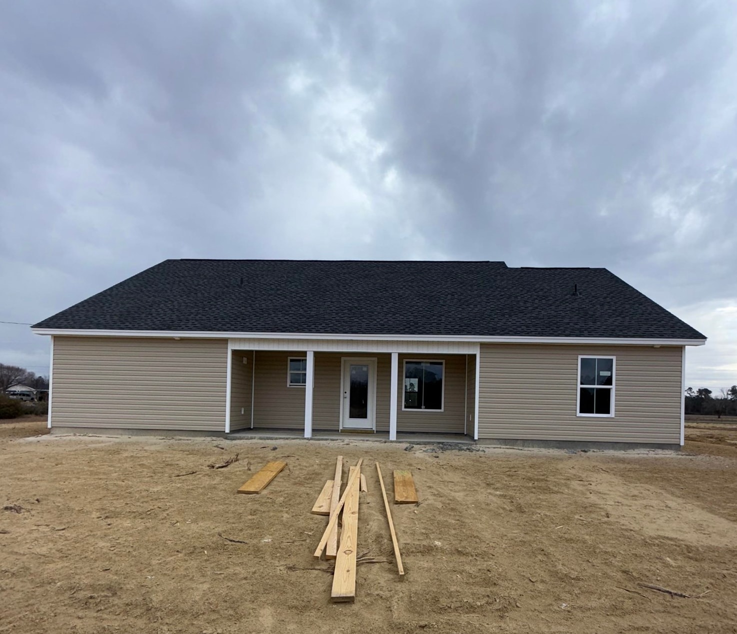 3801 Valley Forge Road Aynor, SC 29511 - Photo 5 of 16