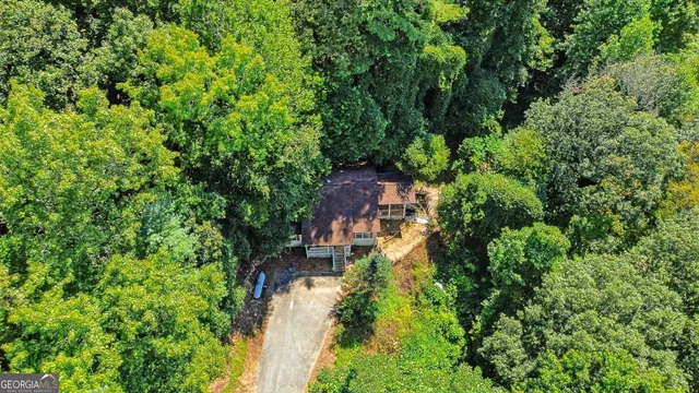 $279,000 | 549 Travaden Trail, Hiawassee, GA 30546