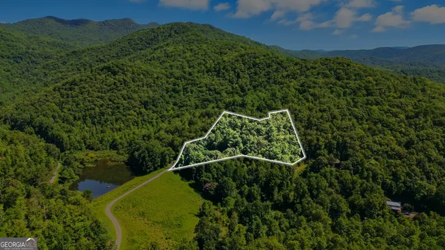 $279,000 | 549 Travaden Trail, Hiawassee, GA 30546