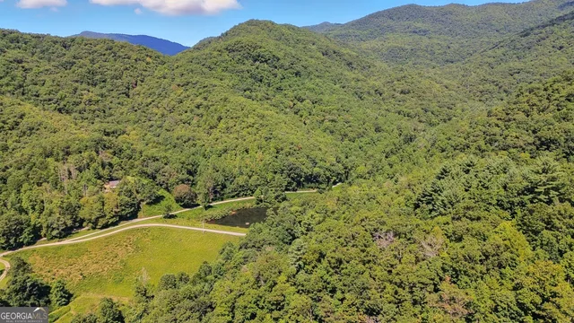 $279,000 | 549 Travaden Trail, Hiawassee, GA 30546