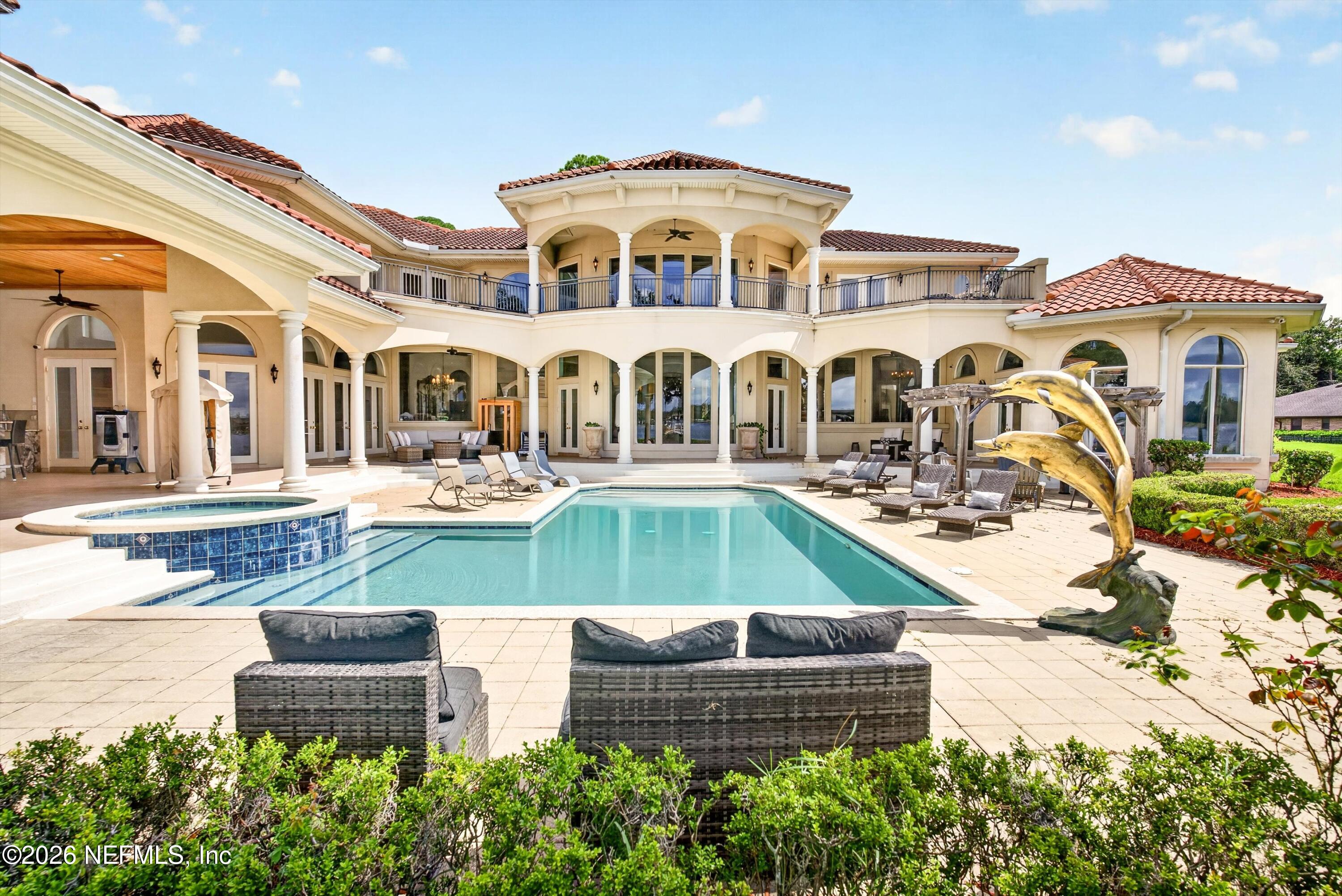 344 Broward Road Jacksonville, FL 32218 - Photo 56 of 72 108-Pool A2