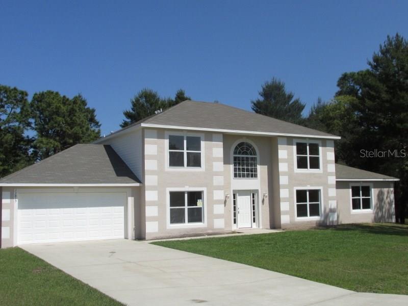 13017 Barrow Street Spring Hill, FL 34609 - Photo 1 of 1 Gallery Image 1