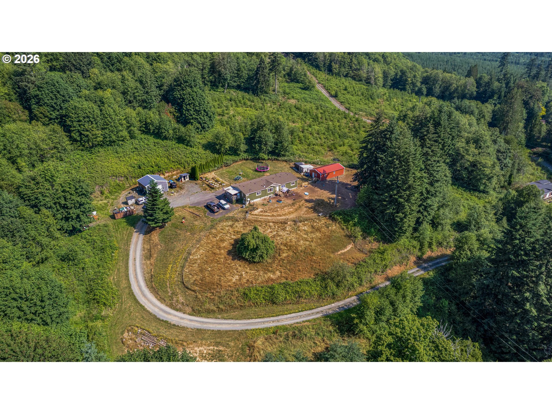 73300 Fern Hill Road Rainier, OR 97048 - Photo 11 of 29 Gallery Image 11