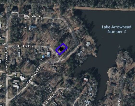 3629 Hickock Lane Willis, TX 77378 - Photo 3 of 4