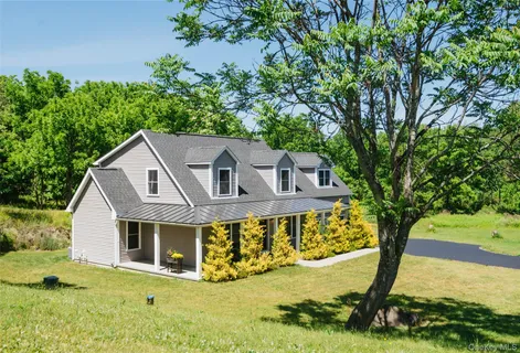 $750,000 | 5 Rivercrest Lane, Marlboro, NY 12542