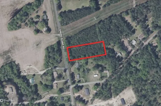 $45,000 | 123 Spring Plains Road, Cross, SC 29436