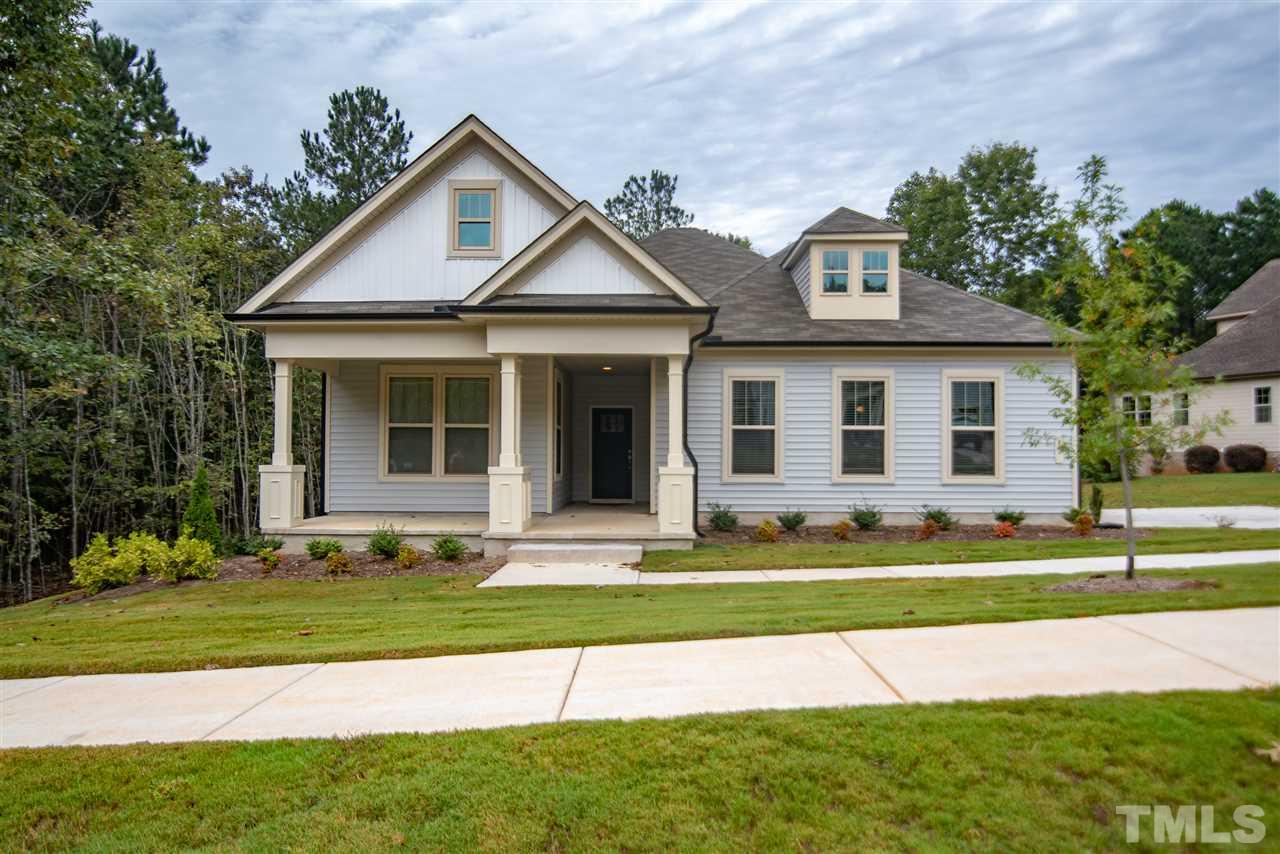 40 South Ridge View Way Youngsville, NC 27596 - Photo 1 of 30 Gallery Image 1