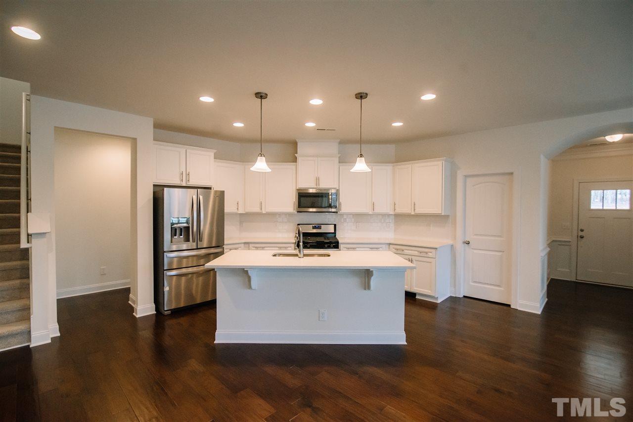40 South Ridge View Way Youngsville, NC 27596 - Photo 2 of 30 Gallery Image 2