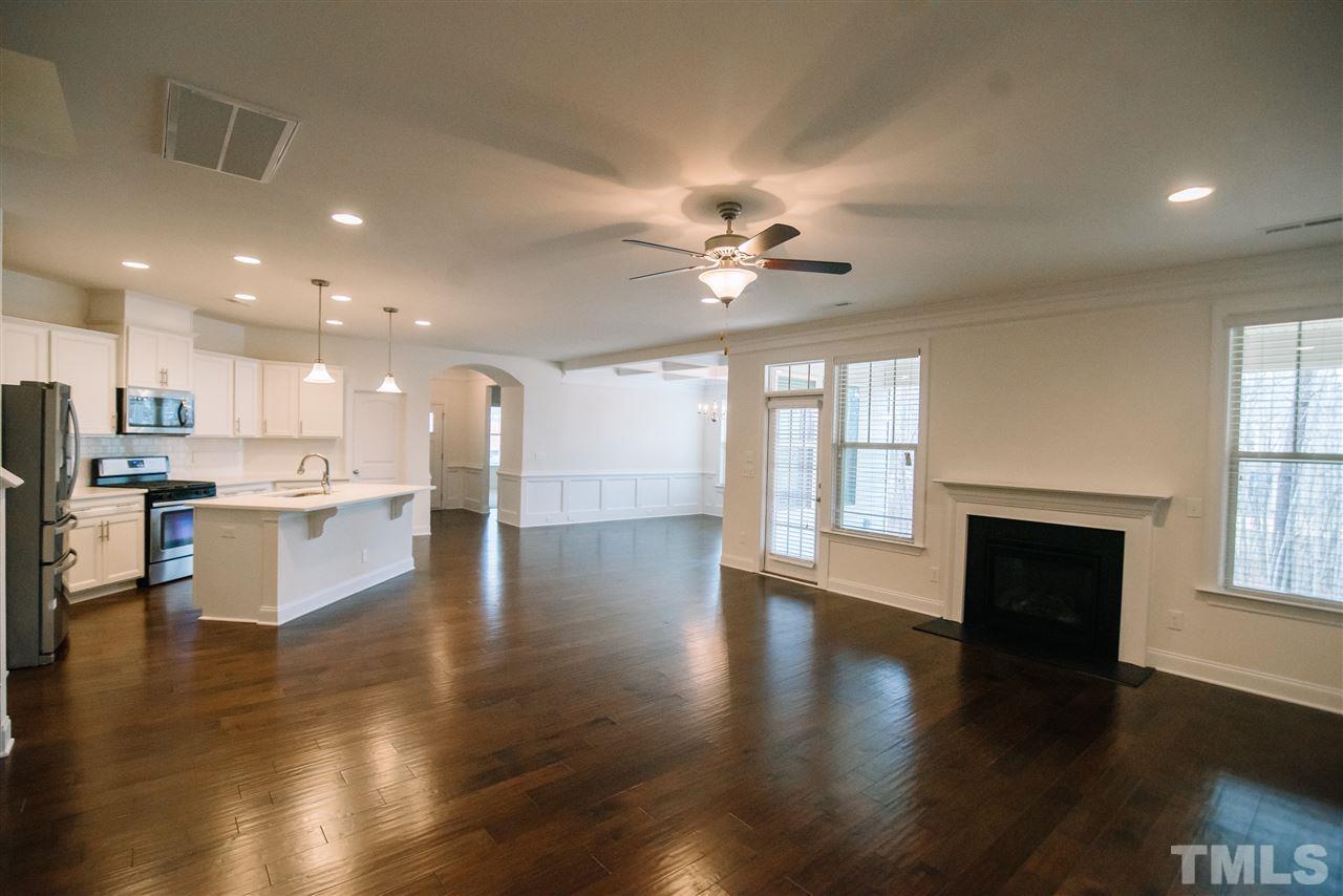 40 South Ridge View Way Youngsville, NC 27596 - Photo 13 of 30 Gallery Image 13