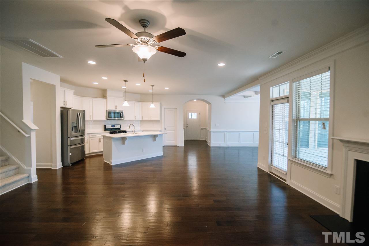 40 South Ridge View Way Youngsville, NC 27596 - Photo 14 of 30 Gallery Image 14
