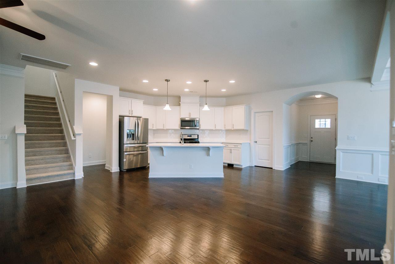 40 South Ridge View Way Youngsville, NC 27596 - Photo 15 of 30 Gallery Image 15