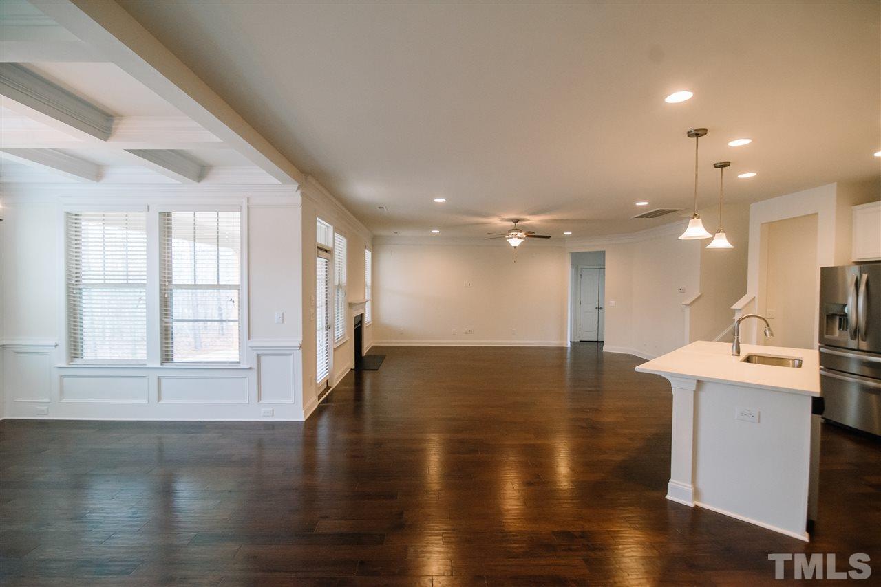 40 South Ridge View Way Youngsville, NC 27596 - Photo 4 of 30 Gallery Image 4