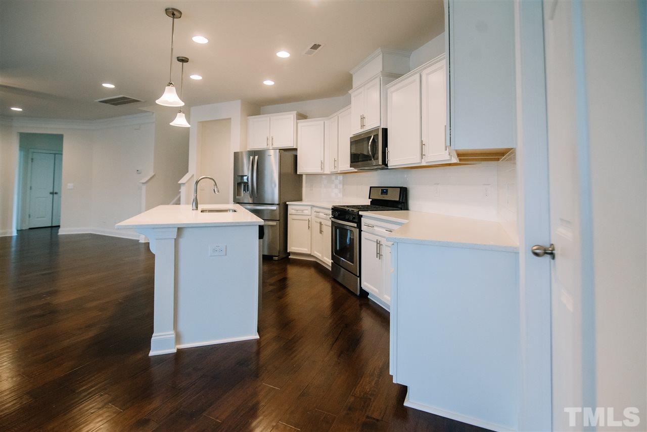 40 South Ridge View Way Youngsville, NC 27596 - Photo 7 of 30 Gallery Image 7