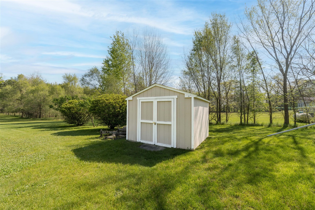 10175 East R Avenue Scotts, MI 49088 - Photo 27 of 40
