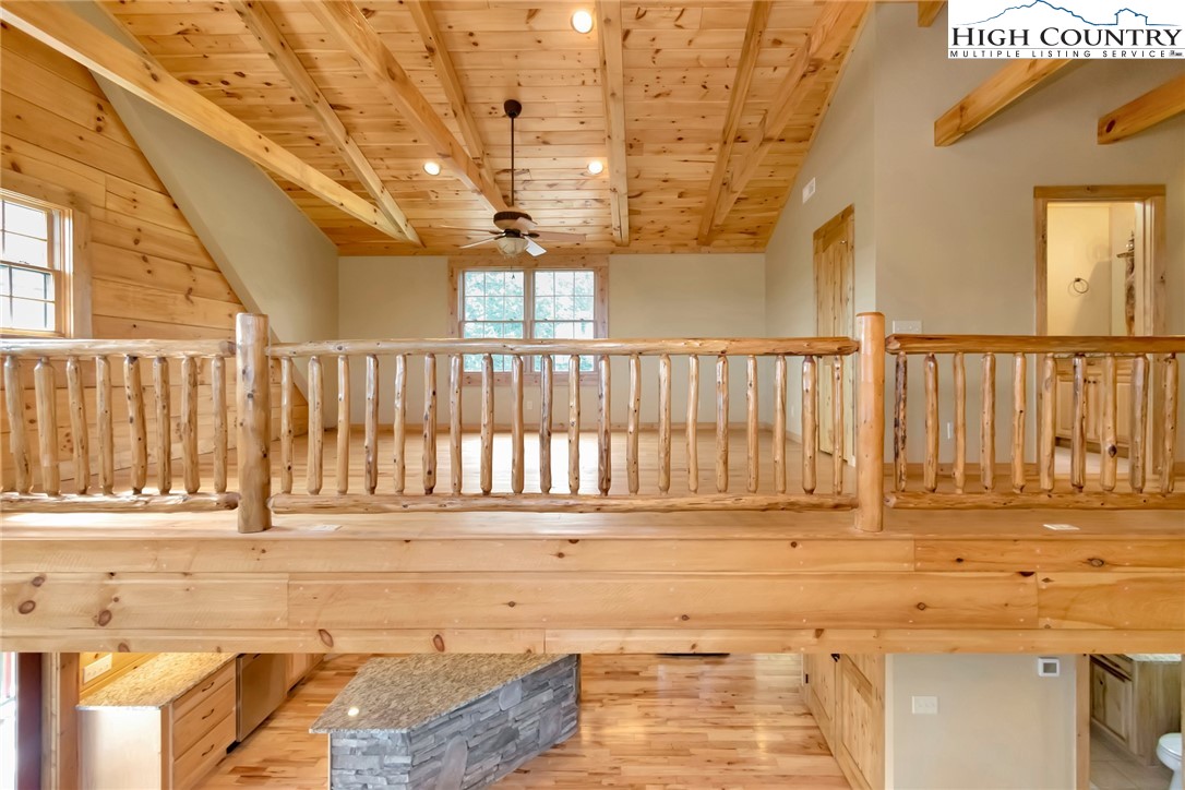 200 Nit Noi Row Boone, NC 28607 - Photo 26 of 45 a view of a terrace