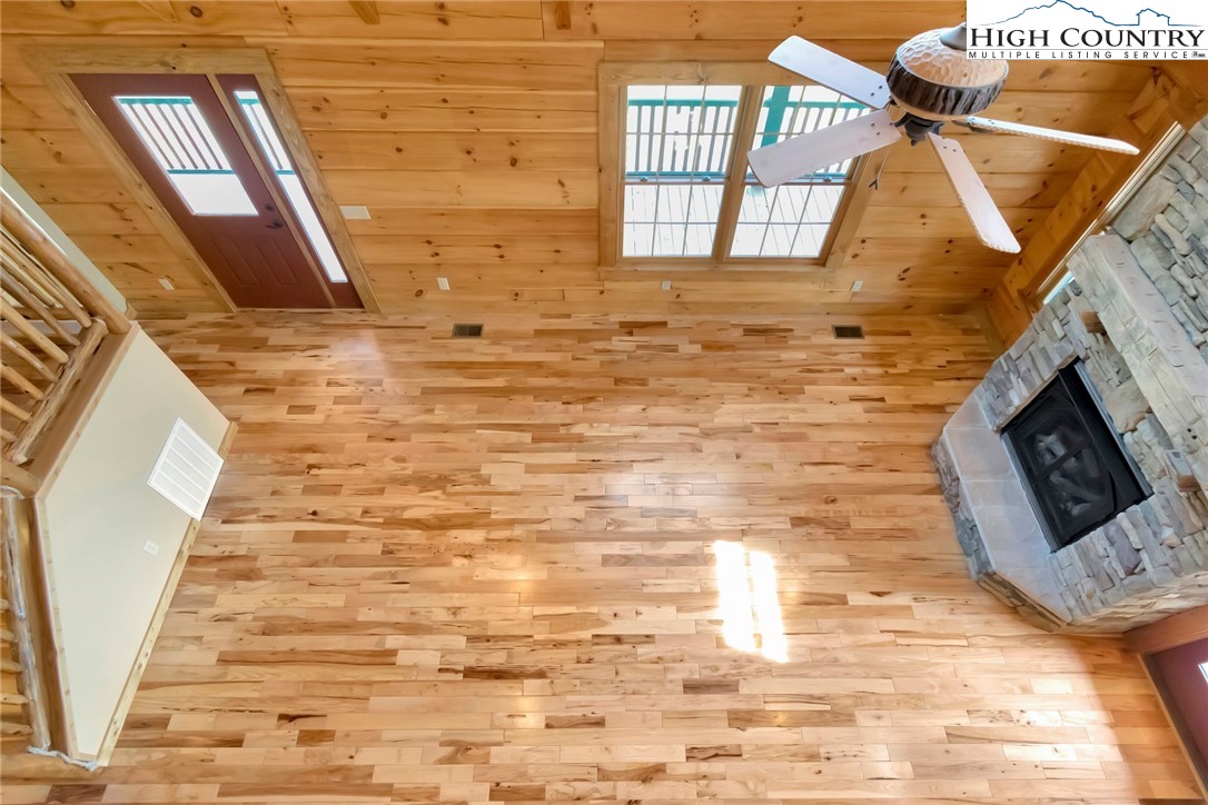 200 Nit Noi Row Boone, NC 28607 - Photo 29 of 45 a view of entryway