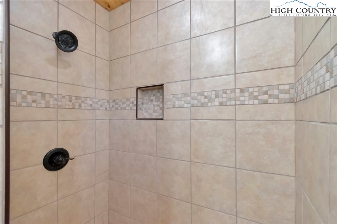 200 Nit Noi Row Boone, NC 28607 - Photo 34 of 45 a bathroom with a shower