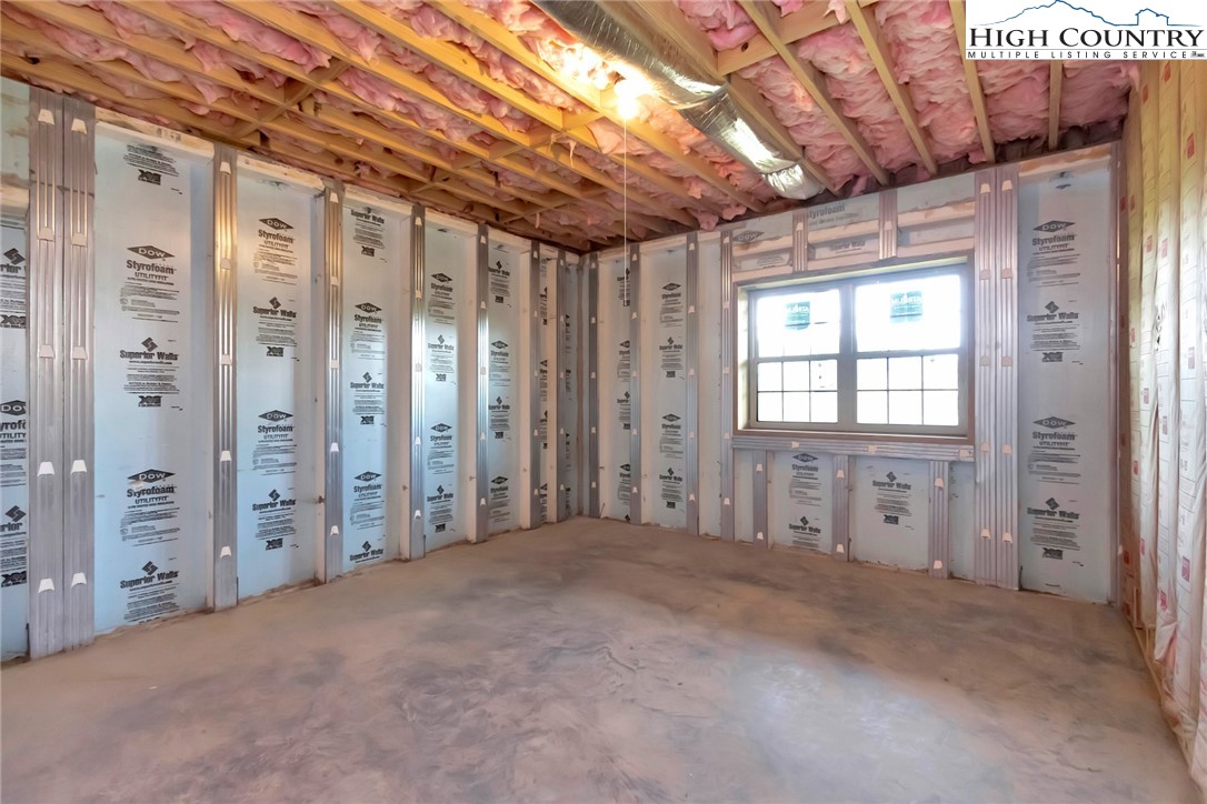 200 Nit Noi Row Boone, NC 28607 - Photo 38 of 45 a view of an empty room with window
