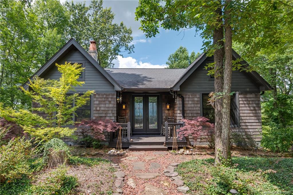 765 Summit Road Tryon, NC 28782 - Photo 1 of 41
