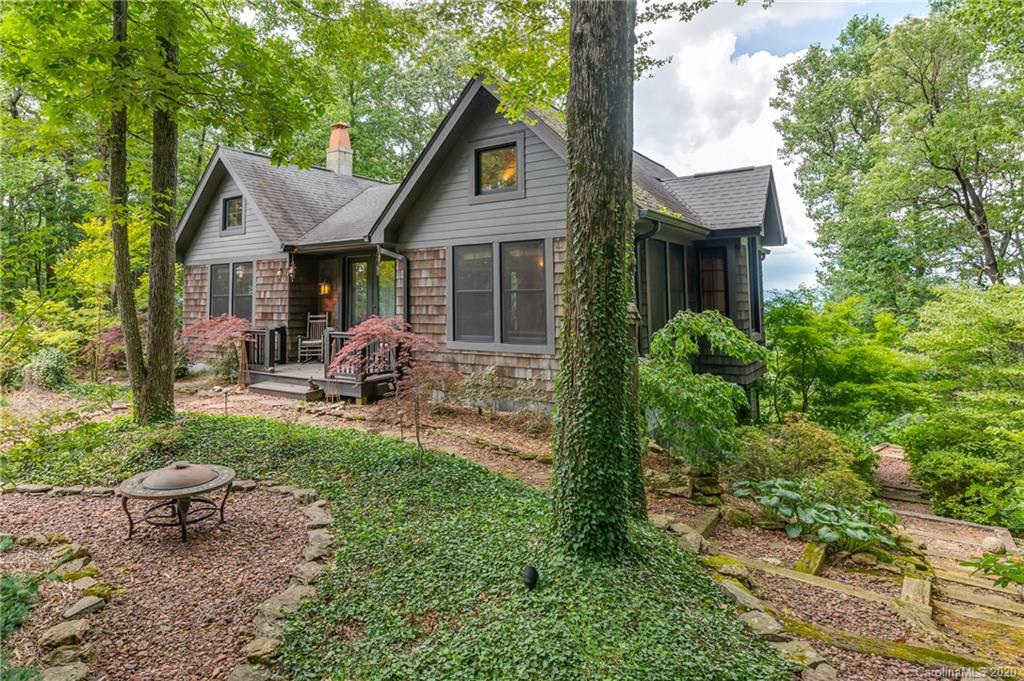 765 Summit Road Tryon, NC 28782 - Photo 2 of 41