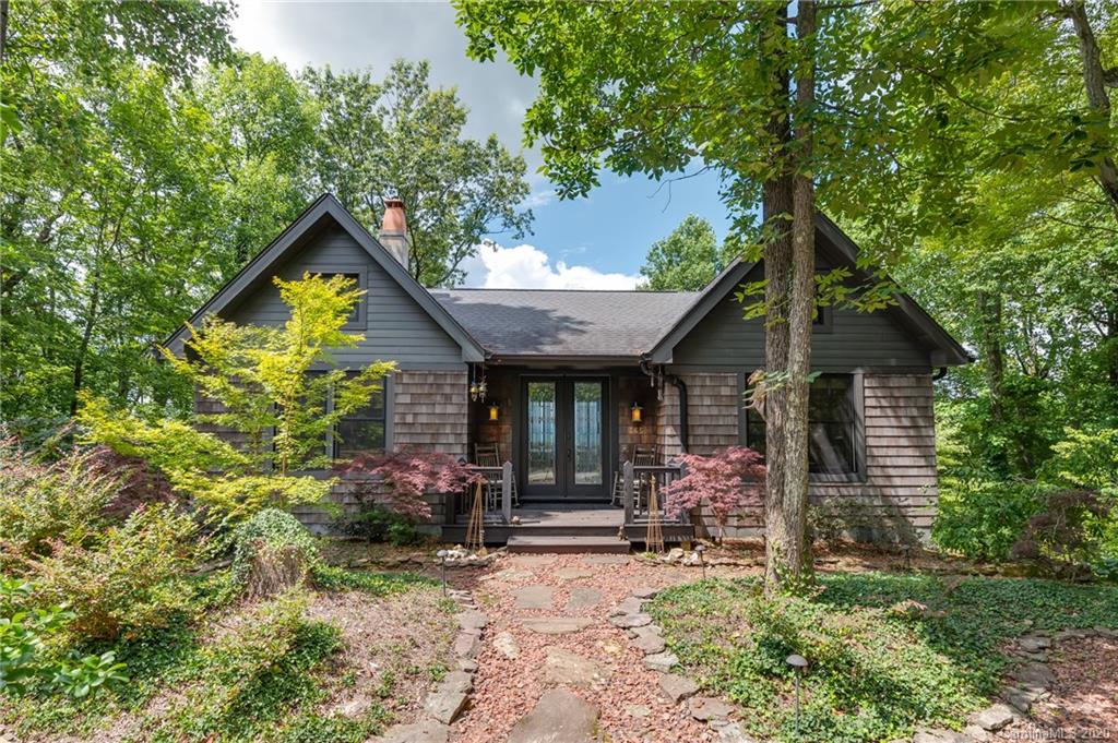 765 Summit Road Tryon, NC 28782 - Photo 3 of 41