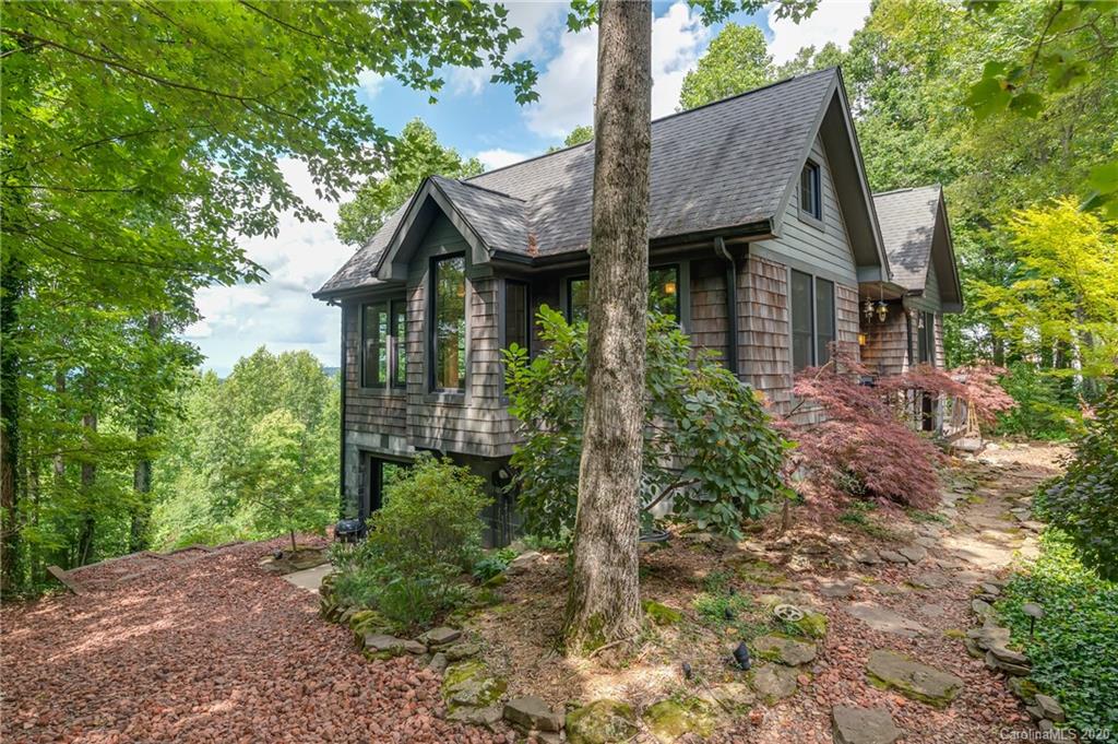 765 Summit Road Tryon, NC 28782 - Photo 35 of 41
