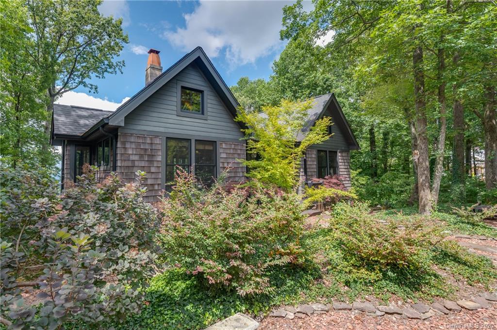 765 Summit Road Tryon, NC 28782 - Photo 37 of 41