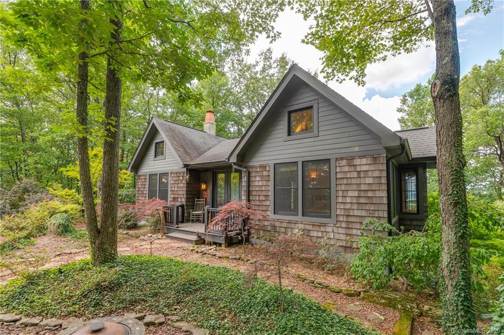 765 Summit Road Tryon, NC 28782 - Photo 38 of 41