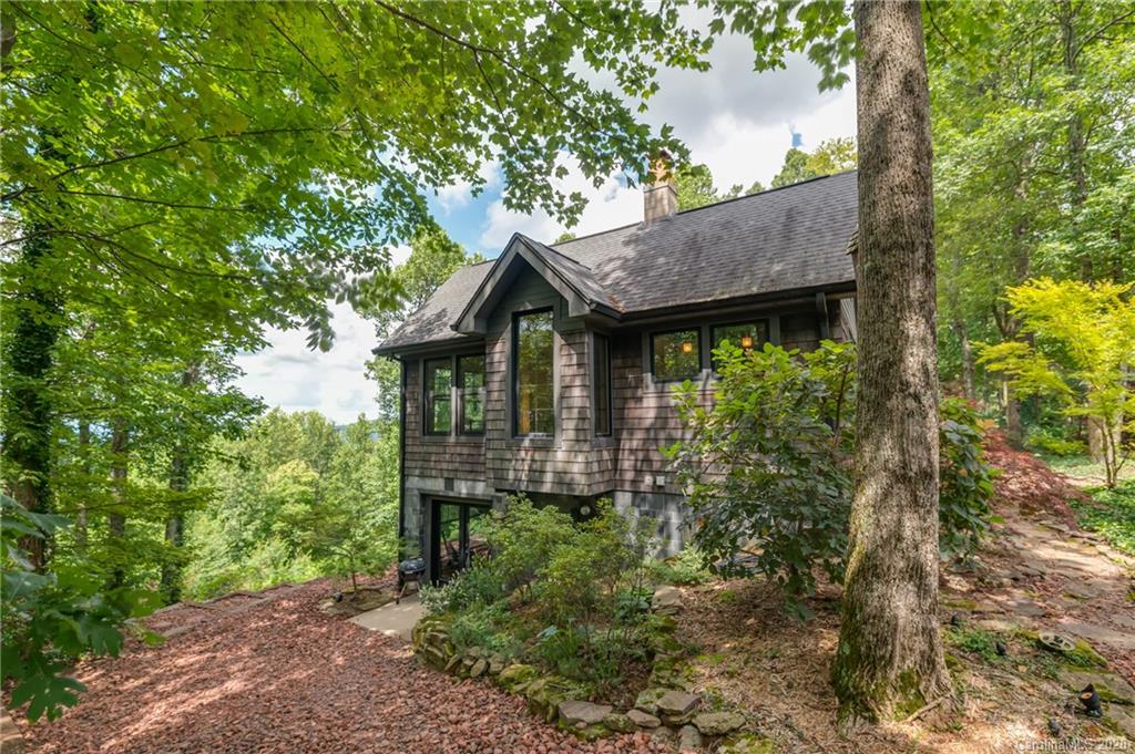 765 Summit Road Tryon, NC 28782 - Photo 5 of 41