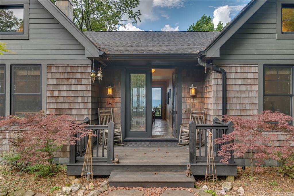 765 Summit Road Tryon, NC 28782 - Photo 7 of 41