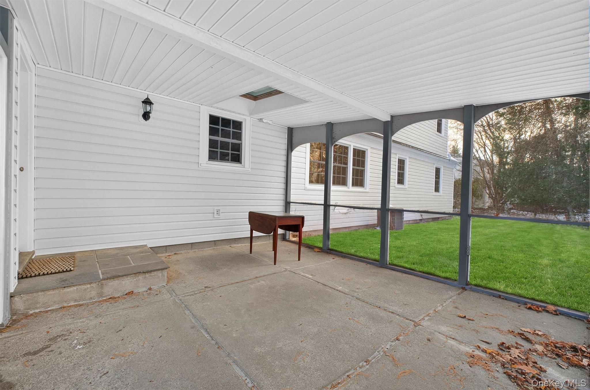 15 Valley View Road Hyde Park, NY 12538 - Photo 31 of 35 View of patio