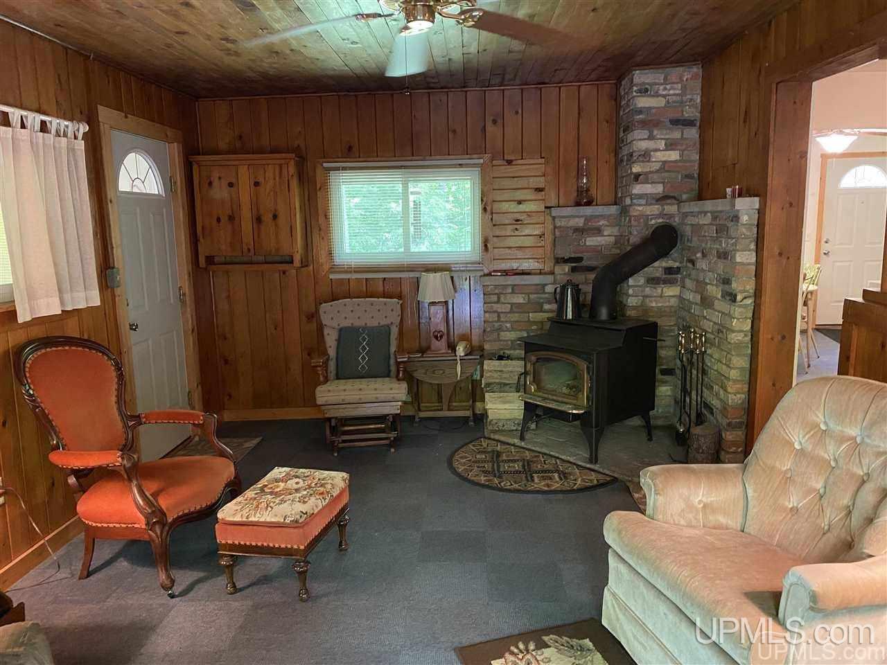 264 Round Lake Road Wetmore, MI 49895 - Photo 12 of 25 Gallery Image 12